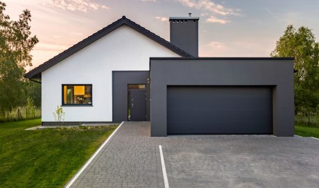 Coût de la construction d’un garage accolé à une maison